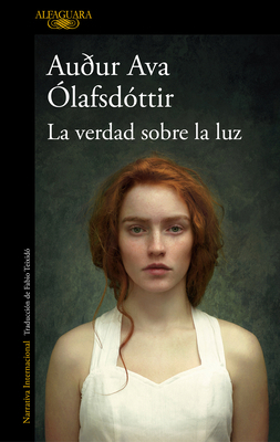 La Verdad Sobre La Luz / Animal Life [Spanish] 8420476536 Book Cover