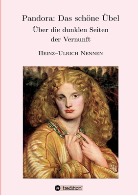 Pandora: Das schöne Übel [German] 3748293550 Book Cover