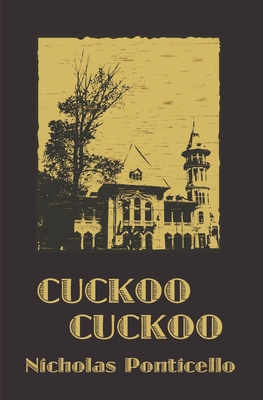 Cuckoo Cuckoo 0990824721 Book Cover