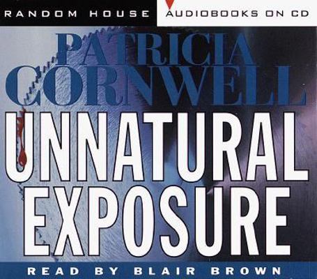 Unnatural Exposure 0679460055 Book Cover