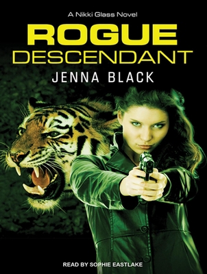 Rogue Descendant 1452643156 Book Cover