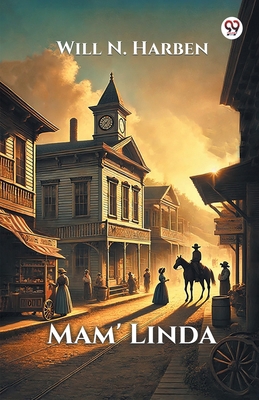 Mam' Linda 9370420630 Book Cover