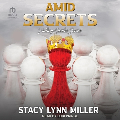 Amid Secrets B0CG82XHTY Book Cover