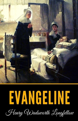 Evangeline 1657839044 Book Cover