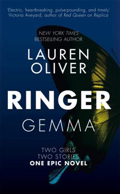 Ringer: Book Two in the addictive, pulse-poundi... 1473615046 Book Cover