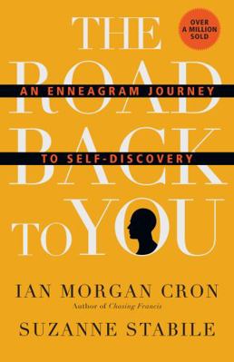 The Road Back to You: An Enneagram Journey to S... 083089327X Book Cover