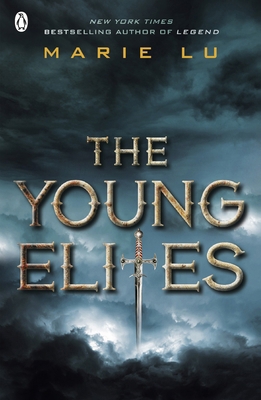 The Young Elites 0141361824 Book Cover