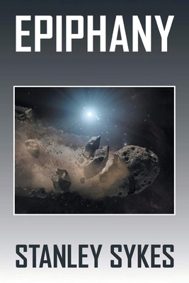 Epiphany B0DFNP6GQ6 Book Cover