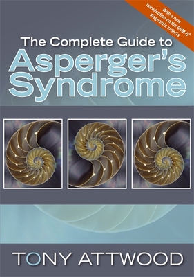 The Complete Guide to Asperger's Syndrome B00DQQW3GO Book Cover