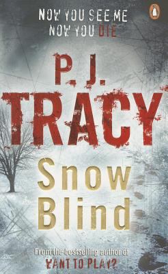 Snow Blind 0141019220 Book Cover