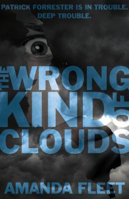 The Wrong Kind of Clouds 1785892010 Book Cover