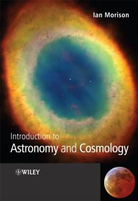 Introduction to Astronomy and 0470033347 Book Cover