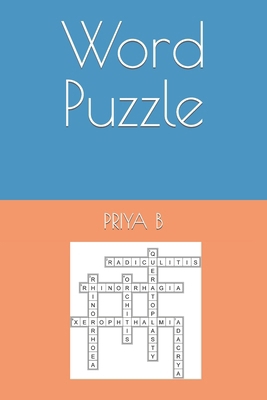 Word Riddles B0CWDNGMCN Book Cover