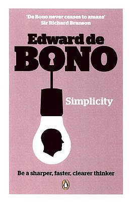 Simplicity 0141033096 Book Cover
