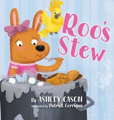 Roo's Stew 1733994548 Book Cover