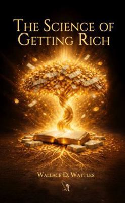 The Science of Getting Rich B0GDTCN2GM Book Cover