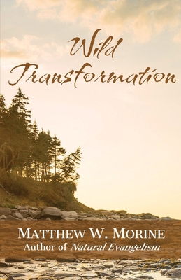 Wild Transformation 1956811435 Book Cover