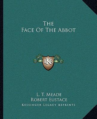 The Face Of The Abbot 1162694165 Book Cover