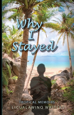 Why I Stayed 0645031348 Book Cover