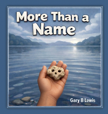 More Than a Name 1764023323 Book Cover