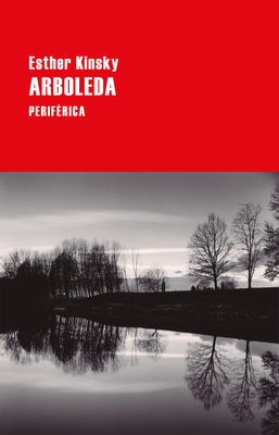Arboleda [Spanish] 8418264829 Book Cover