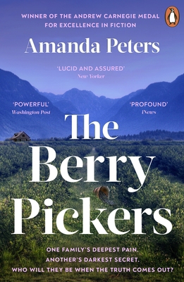 The Berry Pickers 1405965924 Book Cover