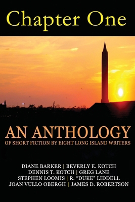 Chapter One, An Anthology 1506912753 Book Cover