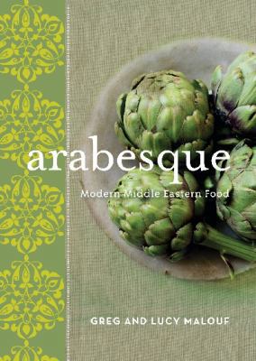 Arabesque 1740667670 Book Cover