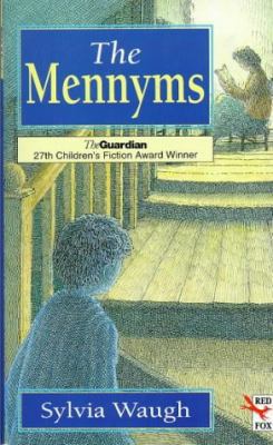 The Mennyms 0099301679 Book Cover