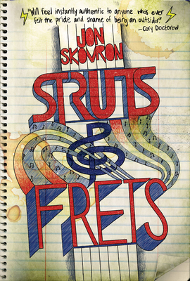 Struts & Frets B0091XH3Y8 Book Cover