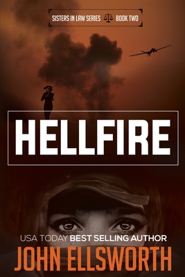 Hellfire: A Legal Thriller 1798053616 Book Cover