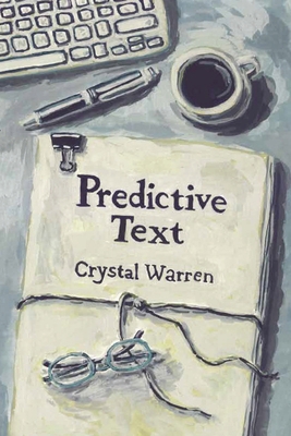 Predictive Text 1928215823 Book Cover