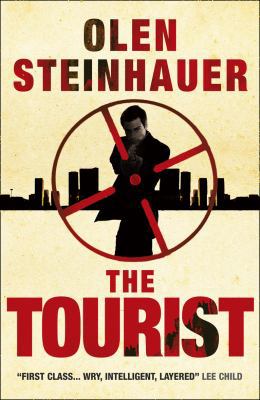 The Tourist 0007296762 Book Cover