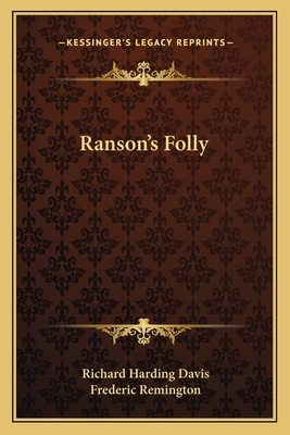 Ranson's Folly 1162646055 Book Cover