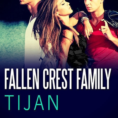 Fallen Crest Family B08XLJ8XPJ Book Cover