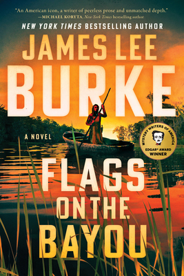 Flags on the Bayou 0802163386 Book Cover