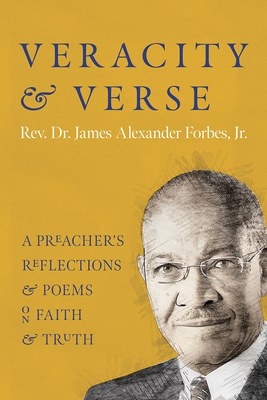 Veracity and Verse: A Preacher's Reflections an... B0D7SN8M62 Book Cover