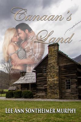 Canaan's Land 1629896055 Book Cover