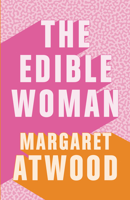 The Edible Woman 0771008848 Book Cover