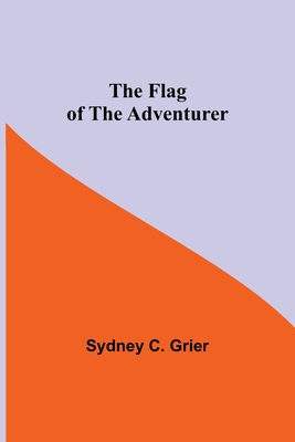 The Flag of the Adventurer 9356017379 Book Cover