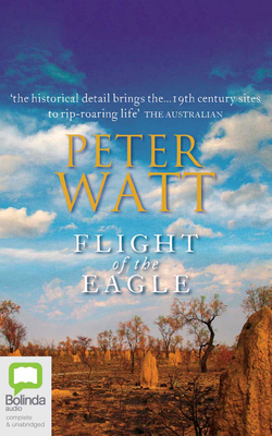 Flight of the Eagle 1867591995 Book Cover