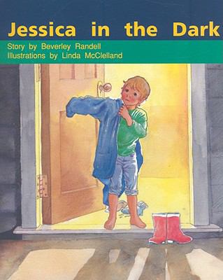 Jessica in the Dark: Individual Student Edition... 076351960X Book Cover