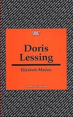 Doris Lessing 0746307055 Book Cover