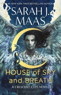 House of Sky and Breath [French]            Book Cover