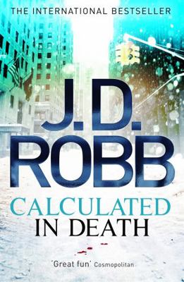 Calculated in Death 0749959347 Book Cover