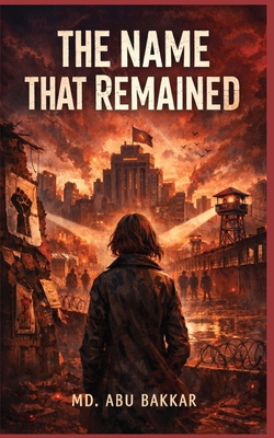The Name That Remained 9843589009 Book Cover