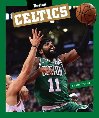 Boston Celtics 1503824454 Book Cover