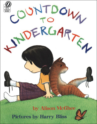 Countdown to Kindergarten 1627658505 Book Cover