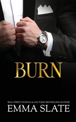 Burn 1955098700 Book Cover
