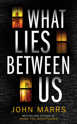 What Lies Between Us 1799753689 Book Cover